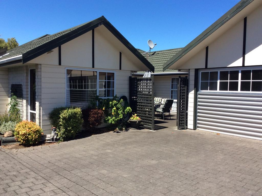 Tui House Villa Taupo Dış mekan fotoğraf