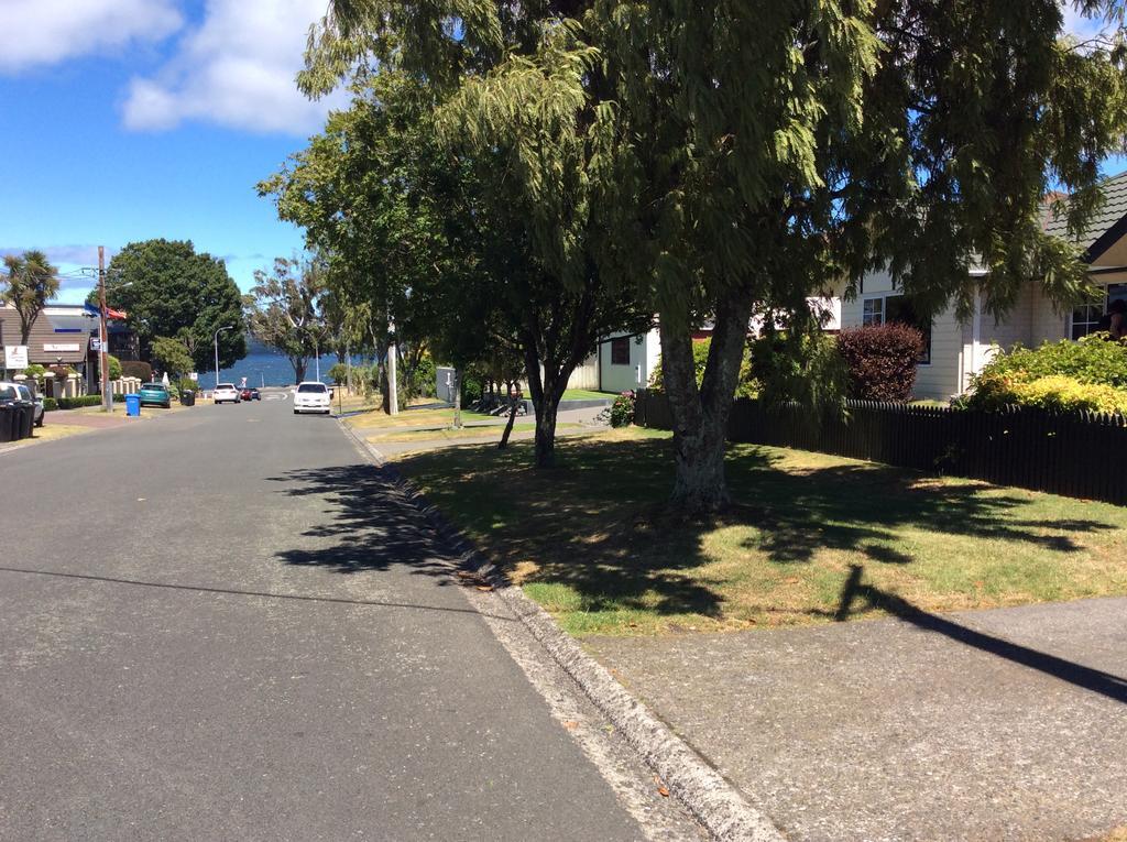 Tui House Villa Taupo Dış mekan fotoğraf