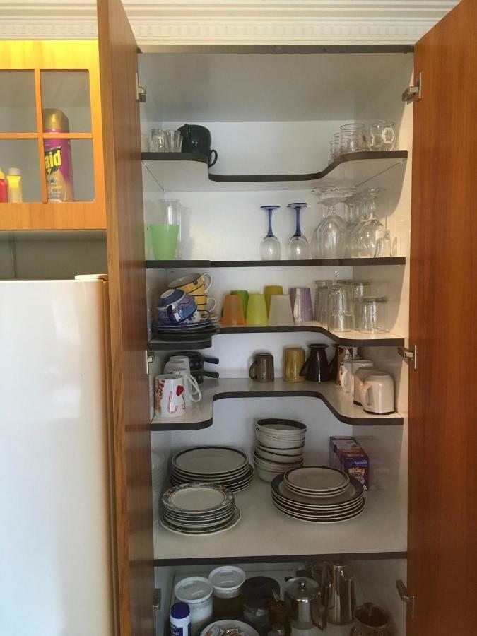 Tui House Villa Taupo Dış mekan fotoğraf