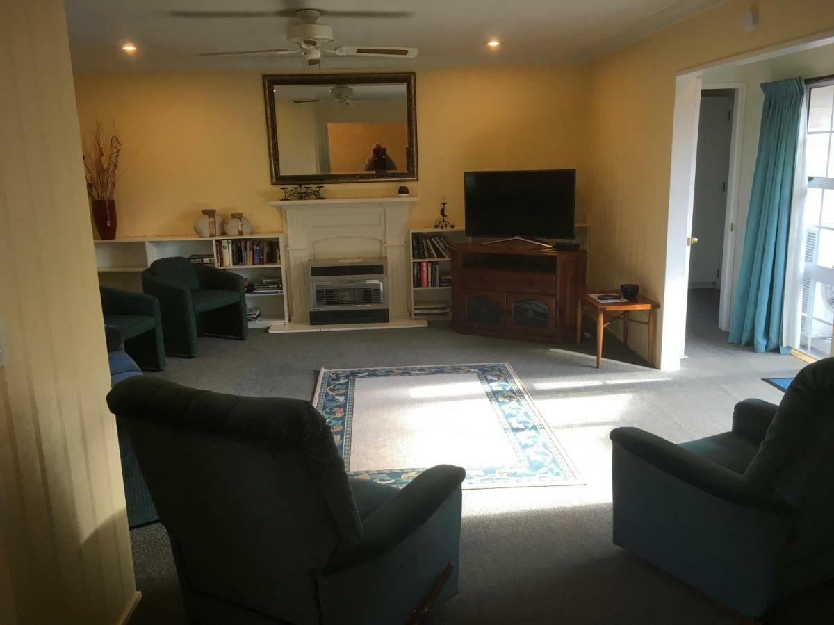 Tui House Villa Taupo Dış mekan fotoğraf