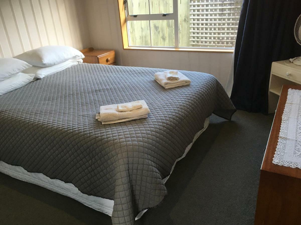 Tui House Villa Taupo Dış mekan fotoğraf