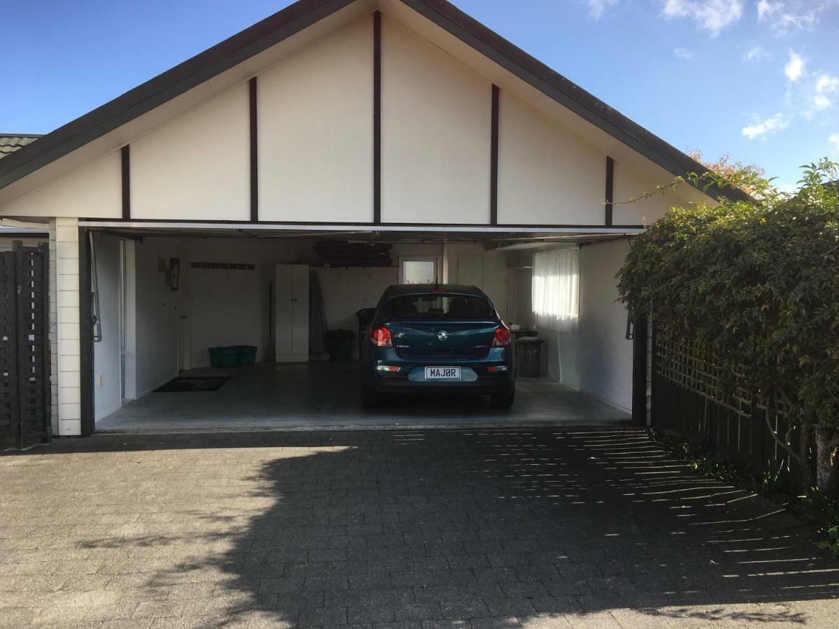 Tui House Villa Taupo Dış mekan fotoğraf