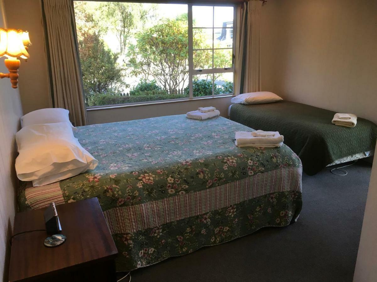Tui House Villa Taupo Dış mekan fotoğraf