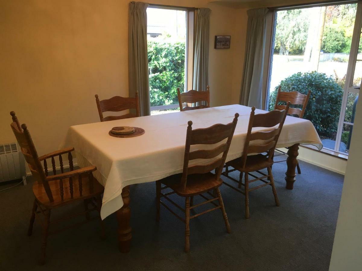 Tui House Villa Taupo Dış mekan fotoğraf