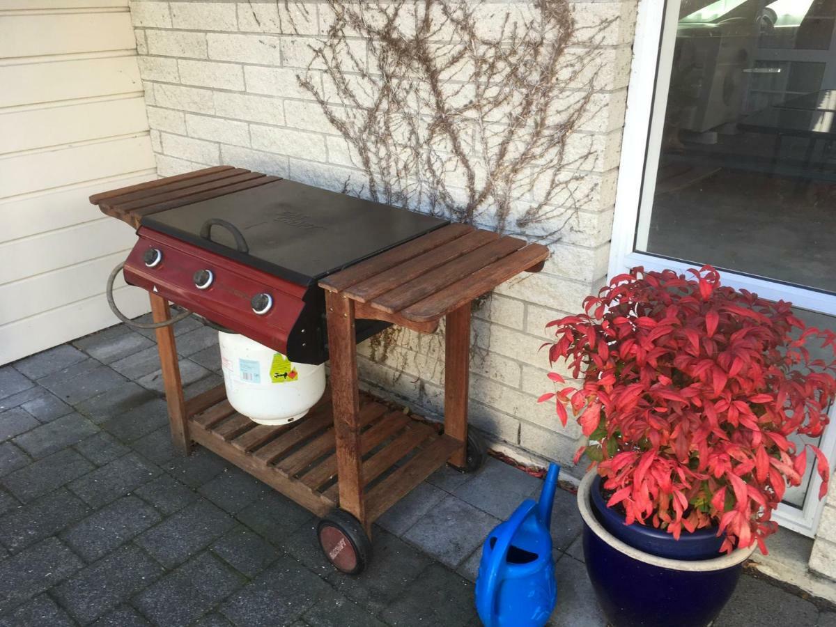 Tui House Villa Taupo Dış mekan fotoğraf