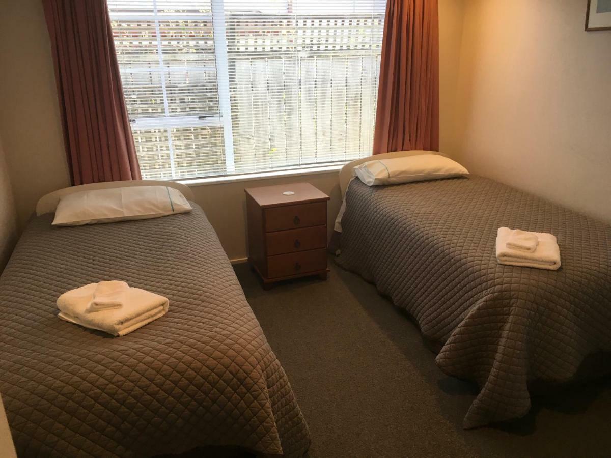 Tui House Villa Taupo Dış mekan fotoğraf