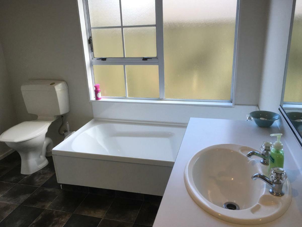 Tui House Villa Taupo Dış mekan fotoğraf