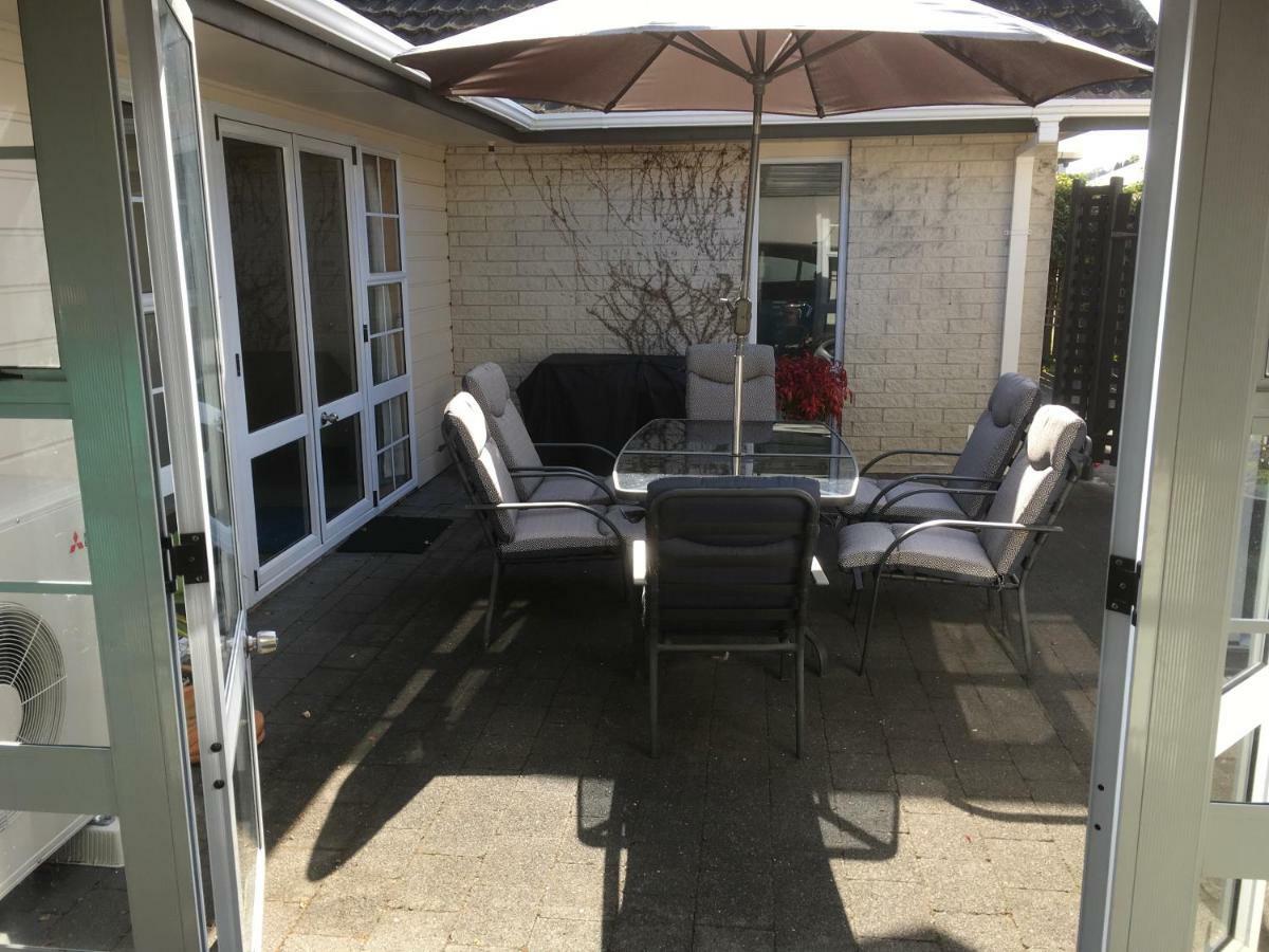 Tui House Villa Taupo Dış mekan fotoğraf