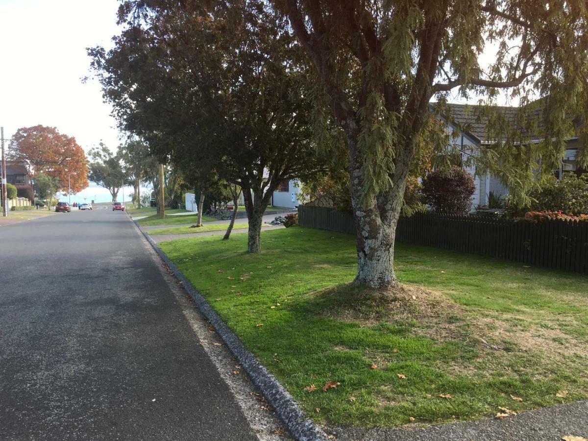 Tui House Villa Taupo Dış mekan fotoğraf