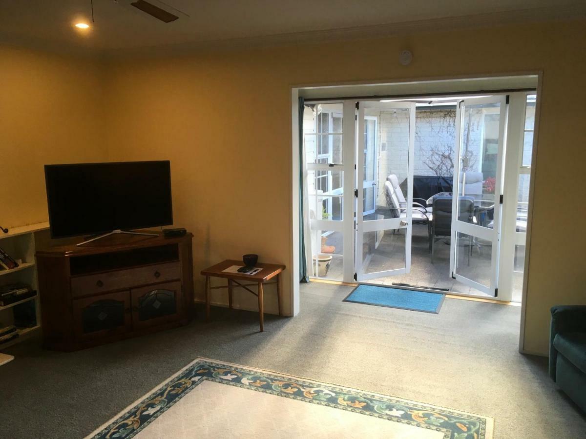Tui House Villa Taupo Dış mekan fotoğraf