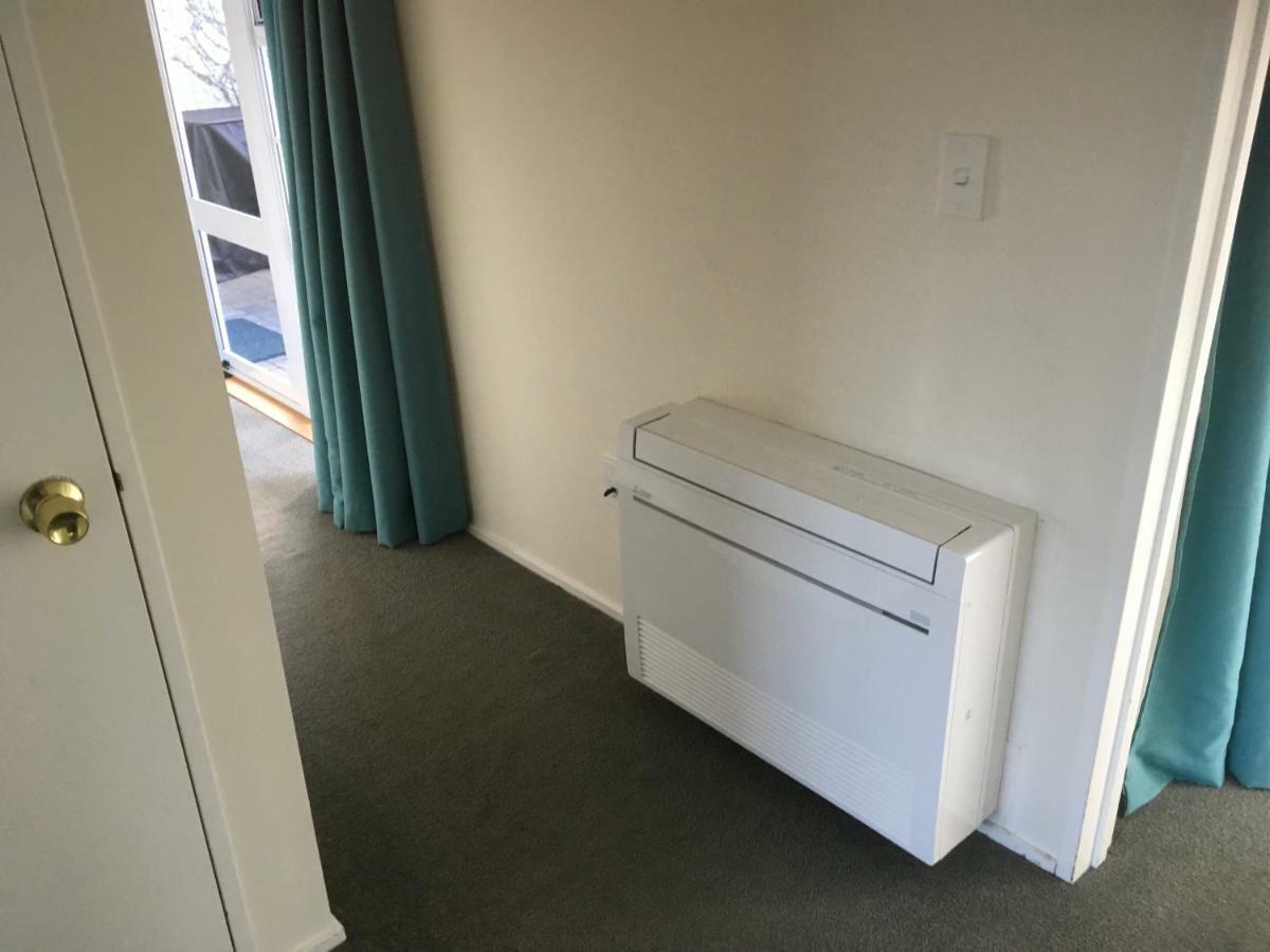 Tui House Villa Taupo Dış mekan fotoğraf