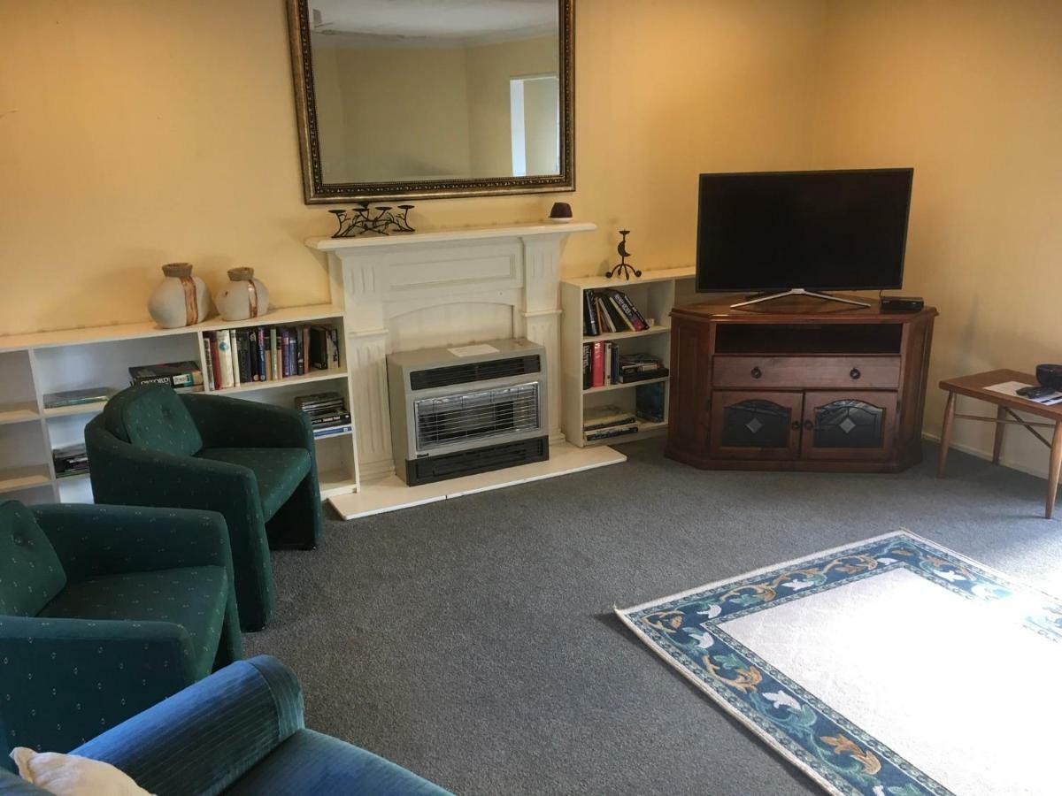Tui House Villa Taupo Dış mekan fotoğraf