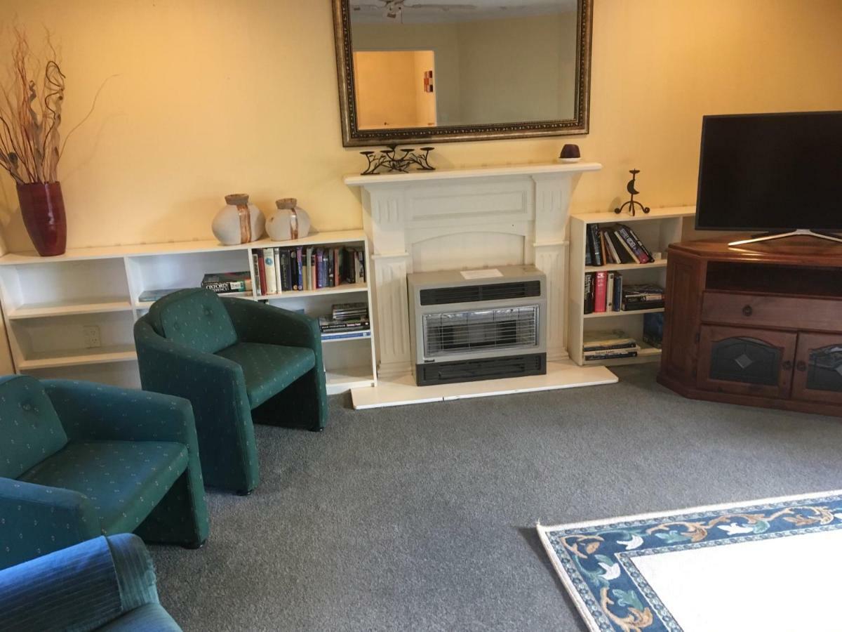 Tui House Villa Taupo Dış mekan fotoğraf